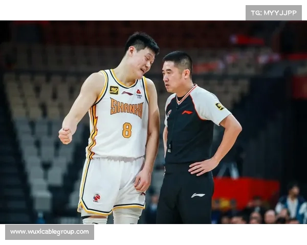 CBA裁判判罚争议再度引发热议 球迷与专家各执一词 CBA裁判判罚争议再度引发热议 球迷与专家各执一词